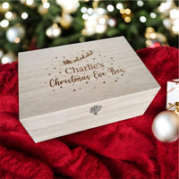 Christmas Eve Box