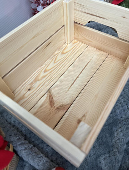 Christmas Eve Box Personalised