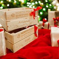 Christmas Eve Box Personalised