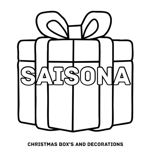 Saisonadecorations