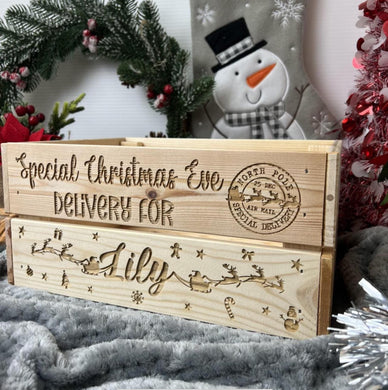 Make Christmas Magic Unforgettable