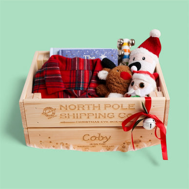 Fill With Lots Of Treats!